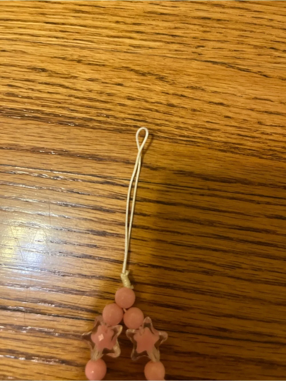 N/A delicate pink